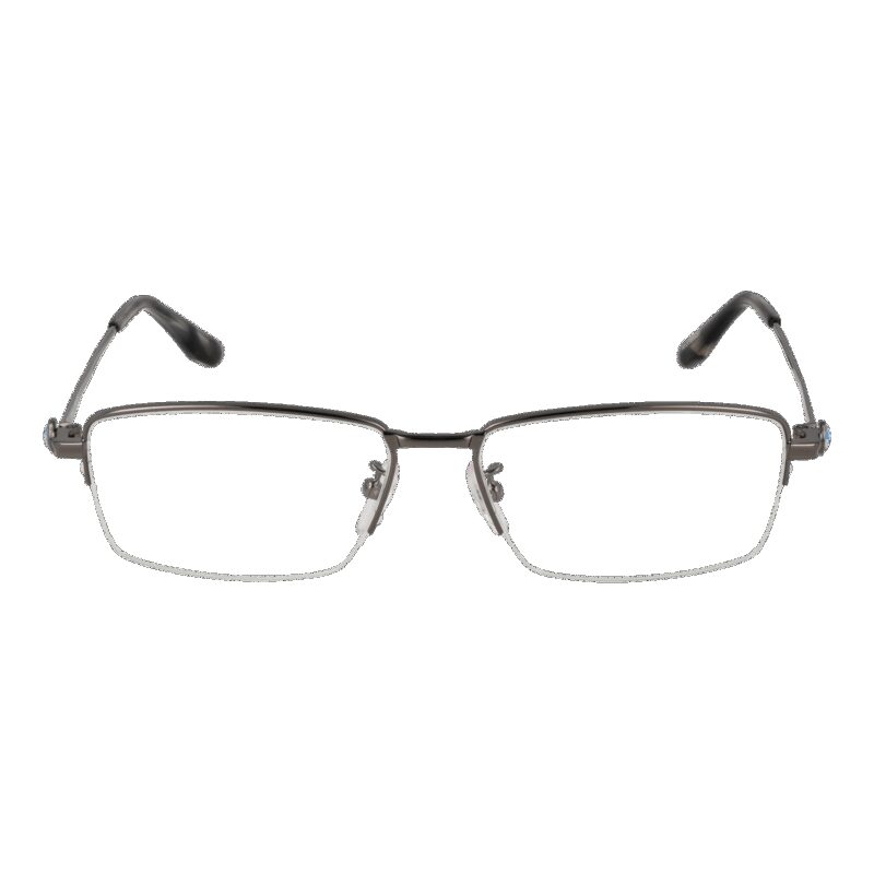 BMW Men's Eyeglasses (BW5038-H 56008) - Image 6