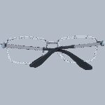 Bmw Bw5041-h 55016 (BW5041-H 55016) Men's EYEWEAR_4