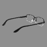 Bmw Bw5045-h 57001 (BW5045-H 57001) Men's EYEWEAR_2