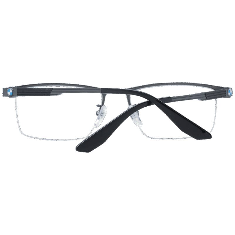 BMW Men's Eyeglasses (BW5050-H 55013) - Image 8