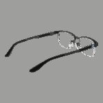 Bmw Bw5051-h 54013 (BW5051-H 54013) Men's EYEWEAR_2