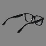 Bmw Bw5063-h 55001 (BW5063-H 55001) Men's EYEWEAR_2