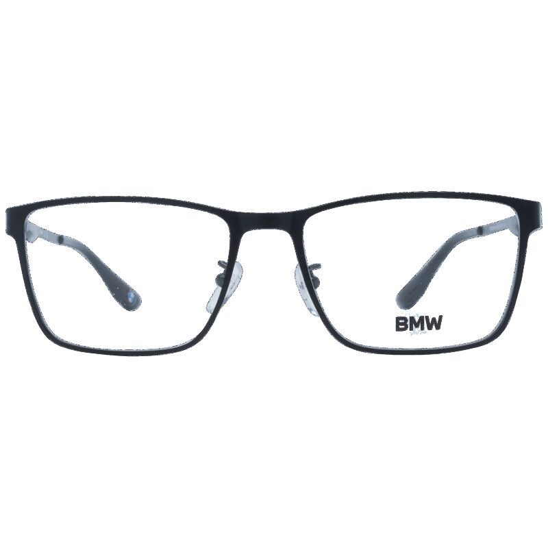 BMW Men's Eyeglasses (BW5064-H 55002) - Image 7