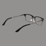 Bmw Bw5074-h 54013 (BW5074-H 54013) Men's EYEWEAR_2