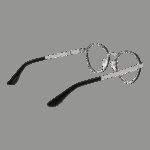 Bmw Bw5077-h 51002 (BW5077-H 51002) Men's EYEWEAR_2