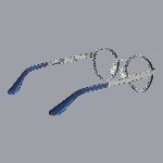 Bmw Bw5077-h 51091 (BW5077-H 51091) Men's EYEWEAR_2