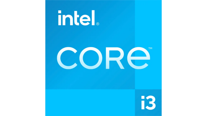 Intel Core i3 12100 Up to 4.3 GHZ; 4 Core (4P+0E); 8 Thread; 12MB Smartcache; 60W TDP - Intel Laminar RM1 Cooler included S RL62 (BX8071512100)_2