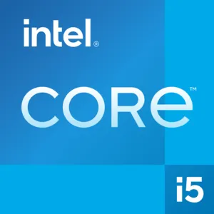 Intel Core i5 12400 Up to 4.4 GHZ; 6 Core (6P+0E)12 Thread; 18MB ; 65W TDP;Up to 3200Mhz RAM;-Intel Laminar Cooler included (BX8071512400)
