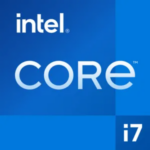 Intel Core i7 12700 Up to 4.9 GHZ; 12 Core (8P+4E); 20 Thread; 25MB Smartcache; 65W TDP - Intel Laminar RM1 Cooler included S RL (BX8071512700)