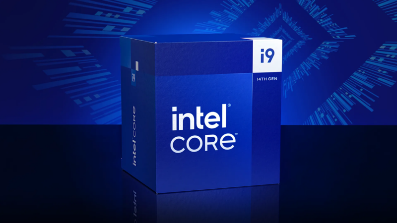 Intel Core i9 14900K Up to 6.0 GHZ; 24 Core (8P+16E); 32 Thread; 36MB Smartcache; 125W TDP; LGA 1700. (BX8071514900K)_1