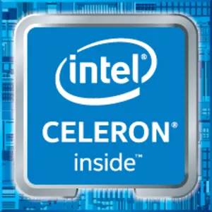 Intel Celeron G6900 LGA 1700 3.4 GHZ; 2 Core (2P+0E); 2 Thread; 4MB Smartcache; 46W TDP - Intel Laminar RS1 Cooler included (BX80715G6900)