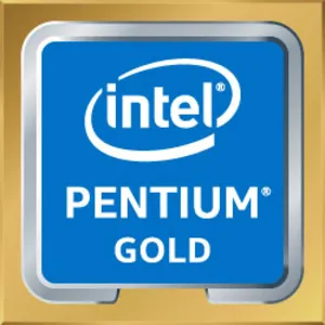 Intel Pentium Gold G7400 Up to 3.7 GHZ; 2 Core (2P+0E); 4 Thread; 6MB Smartcache; 46W TDP - Intel Laminar RS1 Cooler included S (BX80715G7400)