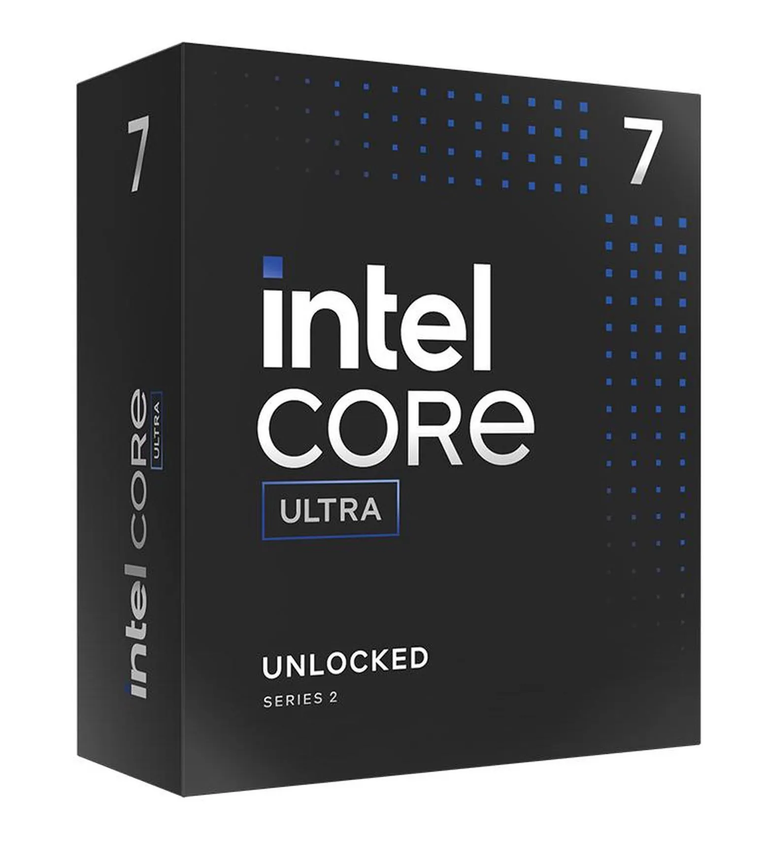 Intel® Core™ Ultra 7 desktop processor 265K | Up to 5.5 GHZ | 20 cores (8 P-cores + 12 E-cores) | 20 Thread | 30MB intel Smartca (BX80768265K)