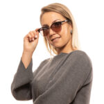 Bally By0012-h 5456u (BY0012-H 5456U) Unisex EYEWEAR_3