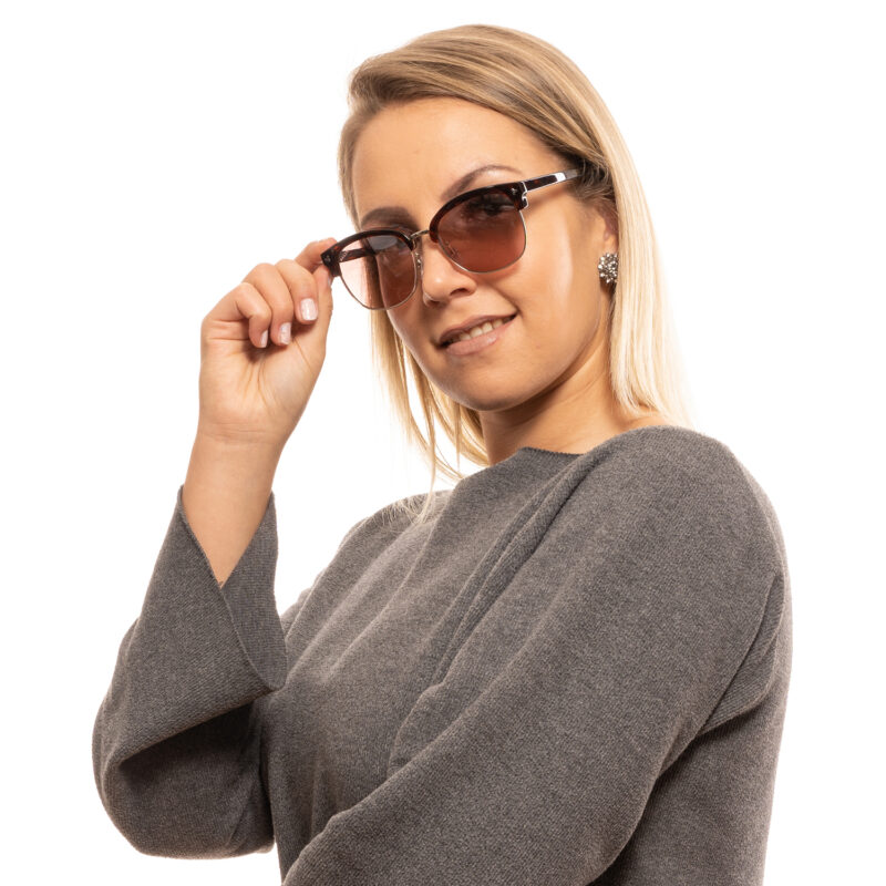 Bally By0012-h 5456u (BY0012-H 5456U) Unisex EYEWEAR_3