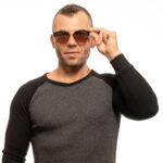 Bally By0012-h 5456u (BY0012-H 5456U) Unisex EYEWEAR_4