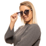 Bally By0043-k 6520c (BY0043-K 6520C) Women's EYEWEAR_3