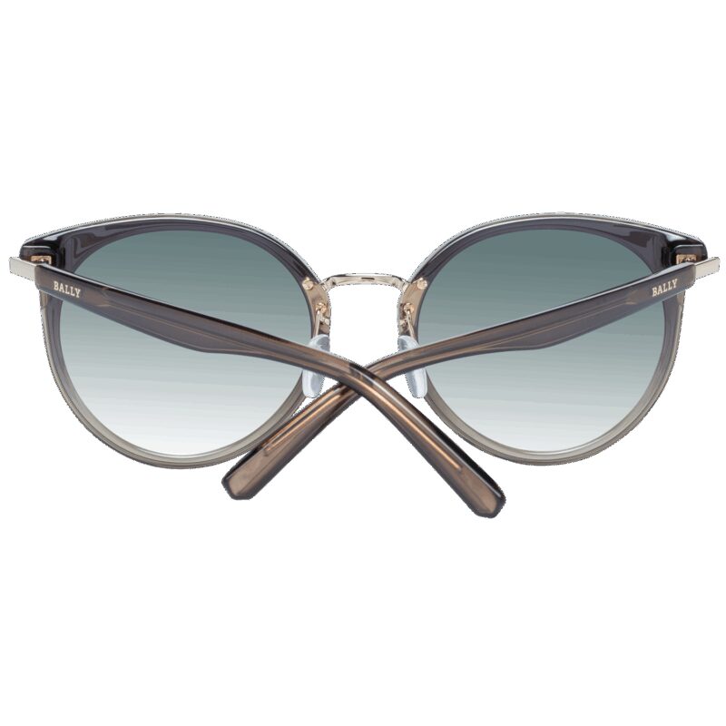 Bally Unisex Sunglasses (BY0043-K 6545B) - Image 7