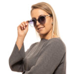 Bally By0046-k 5720b (BY0046-K 5720B) Women's EYEWEAR_3