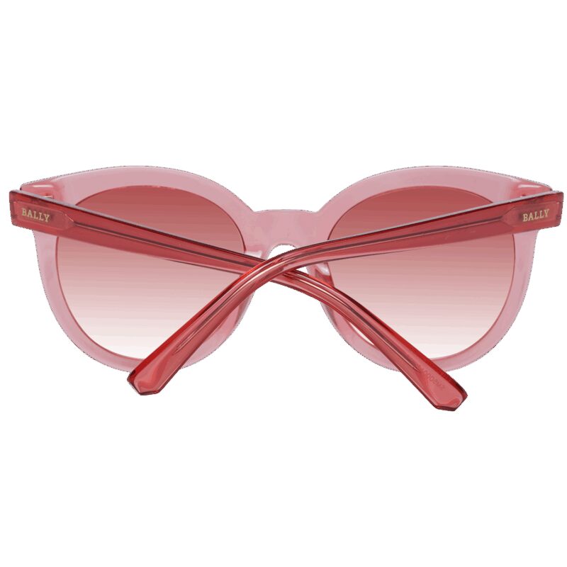 Bally By0069 5266t (BY0069 5266T) Women's EYEWEAR_2