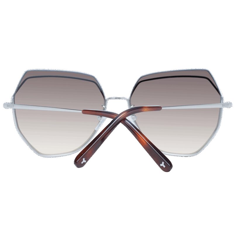 Bally By0076-d 6116b (BY0076-D 6116B) Women's EYEWEAR_2