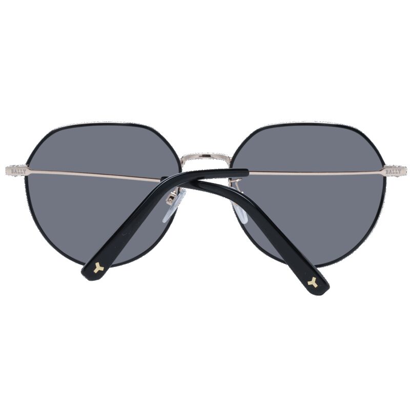 Bally By0078-d 5605c (BY0078-D 5605C) Women's EYEWEAR_2