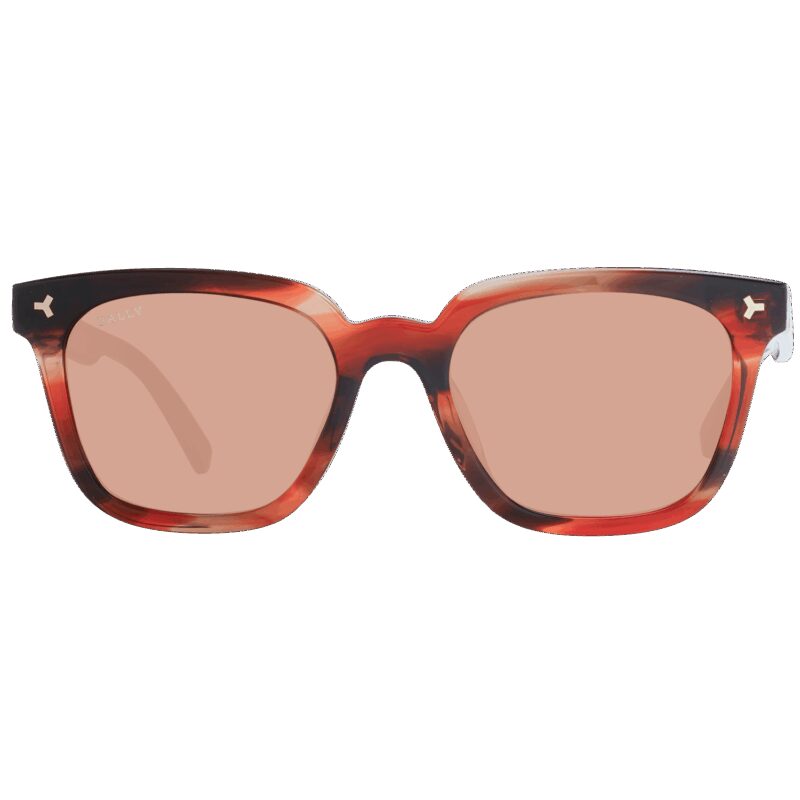 Bally By0085-h 5450e (BY0085-H 5450E) Unisex EYEWEAR_1