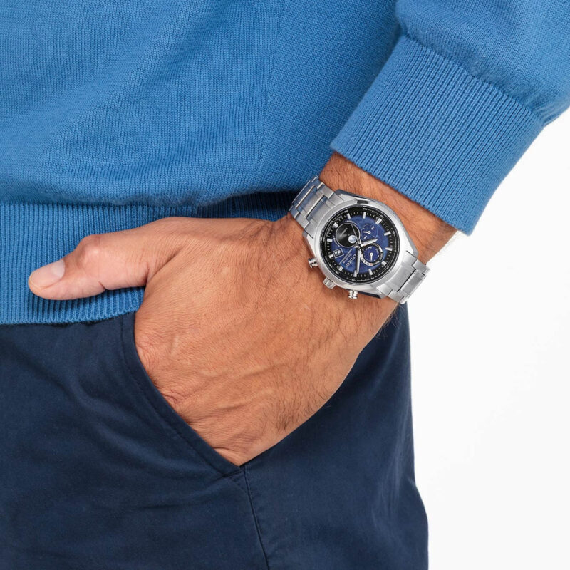 Citizen Tsuki-yomi Moon Phase (BY1010-81L)  Watch_3