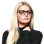Bally By5003-d 54052 (BY5003-D 54052) Women's EYEWEAR_3