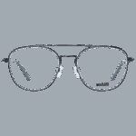 Bally By5005-d 53001 (BY5005-D 53001) Men's EYEWEAR_1