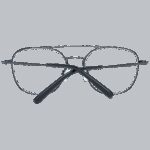 Bally By5005-d 53001 (BY5005-D 53001) Men's EYEWEAR_2