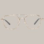Bally By5005-d 53030 (BY5005-D 53030) Men's EYEWEAR_1