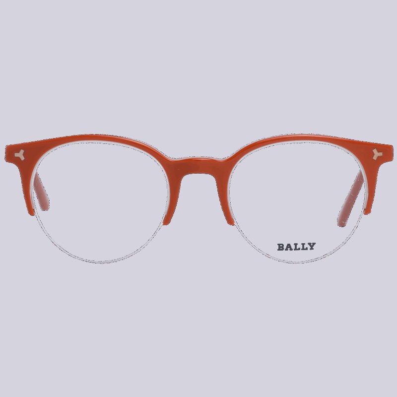 Bally Unisex Eyeglasses (BY5018 47042) - Image 7