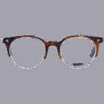 Bally By5018 47052 (BY5018 47052) Unisex EYEWEAR_1