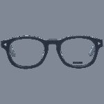 Bally By5019 50090 (BY5019 50090) Men's EYEWEAR_1