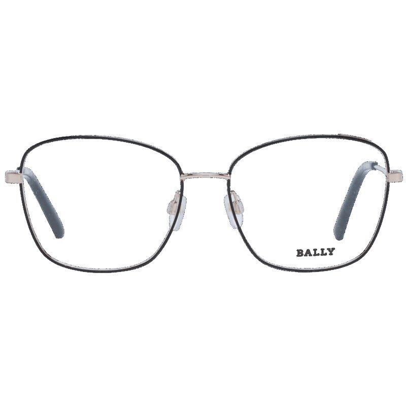 Bally Unisex Eyeglasses (BY5021 55005) - Image 6