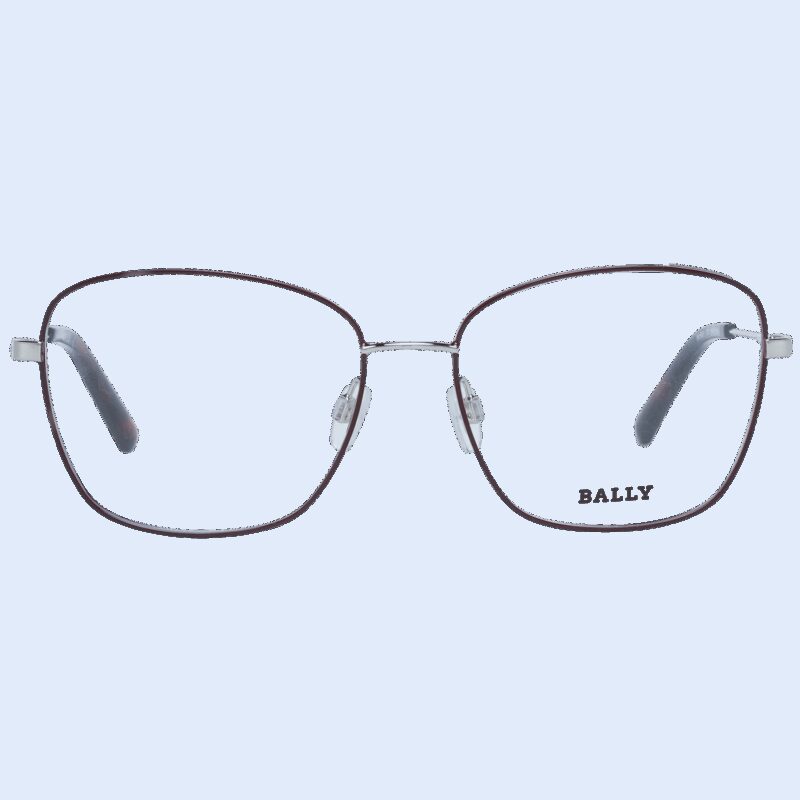 Bally Unisex Eyeglasses (BY5021 55071) - Image 5