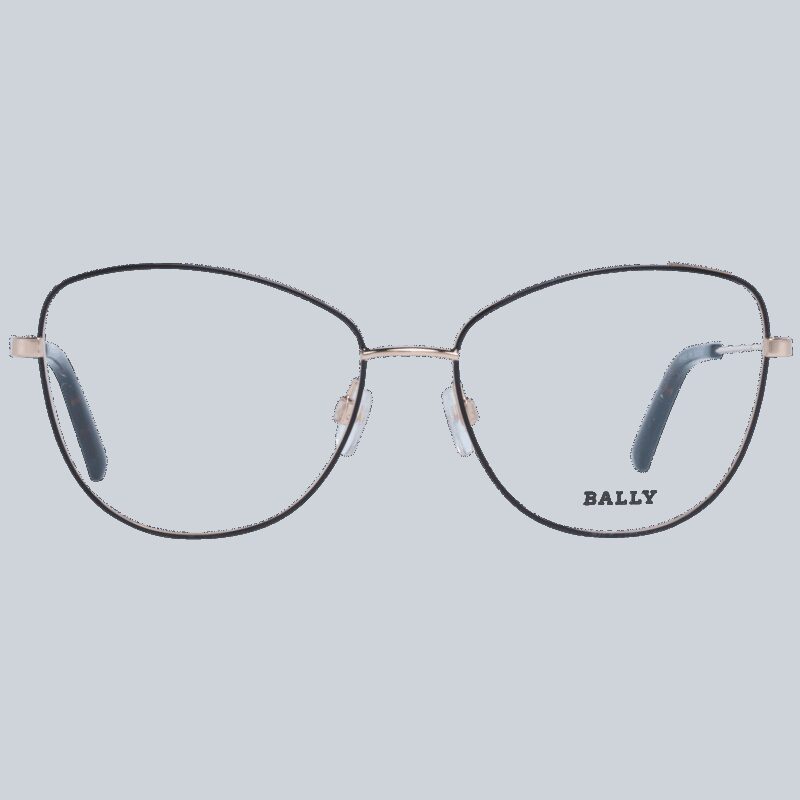 Bally Unisex Eyeglasses (BY5022 56005) - Image 6