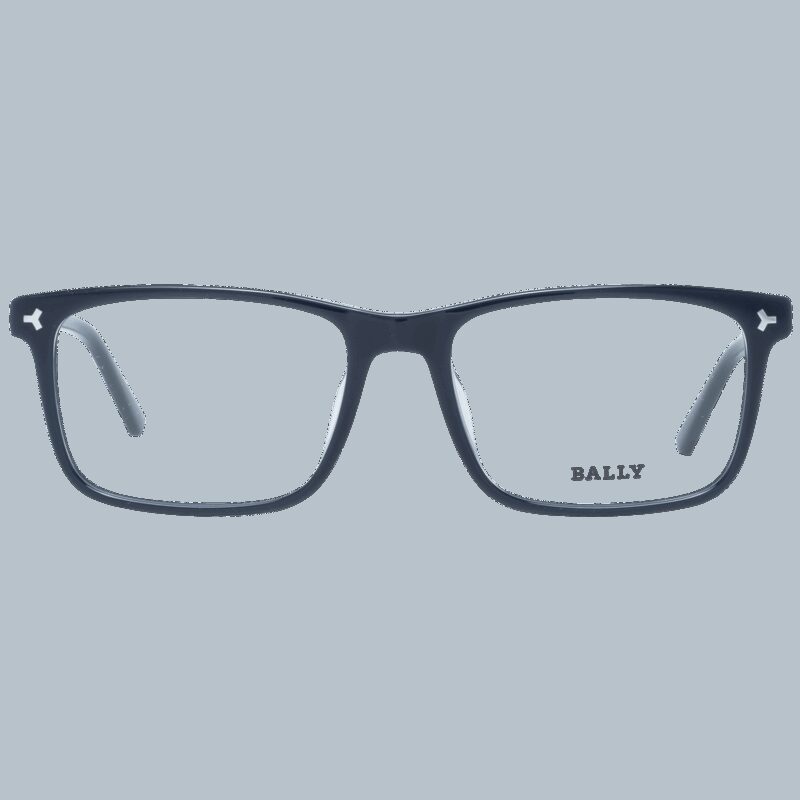 Bally Unisex Eyeglasses (BY5023-H 54090) - Image 6
