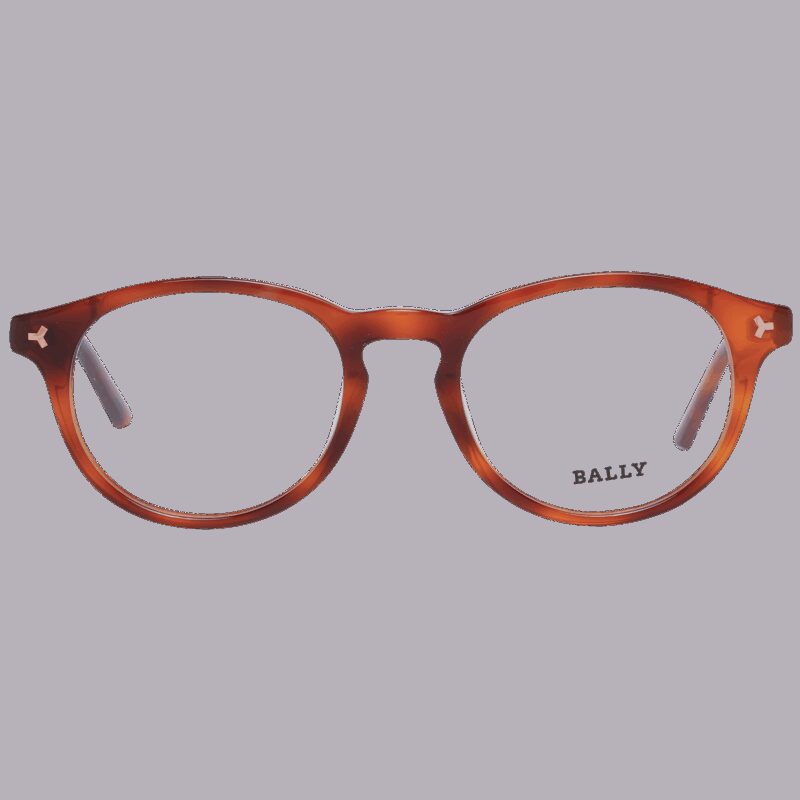 Bally Unisex Eyeglasses (BY5032 49053) - Image 5