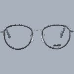 Bally By5034-h 52005 (BY5034-H 52005) Unisex EYEWEAR_1