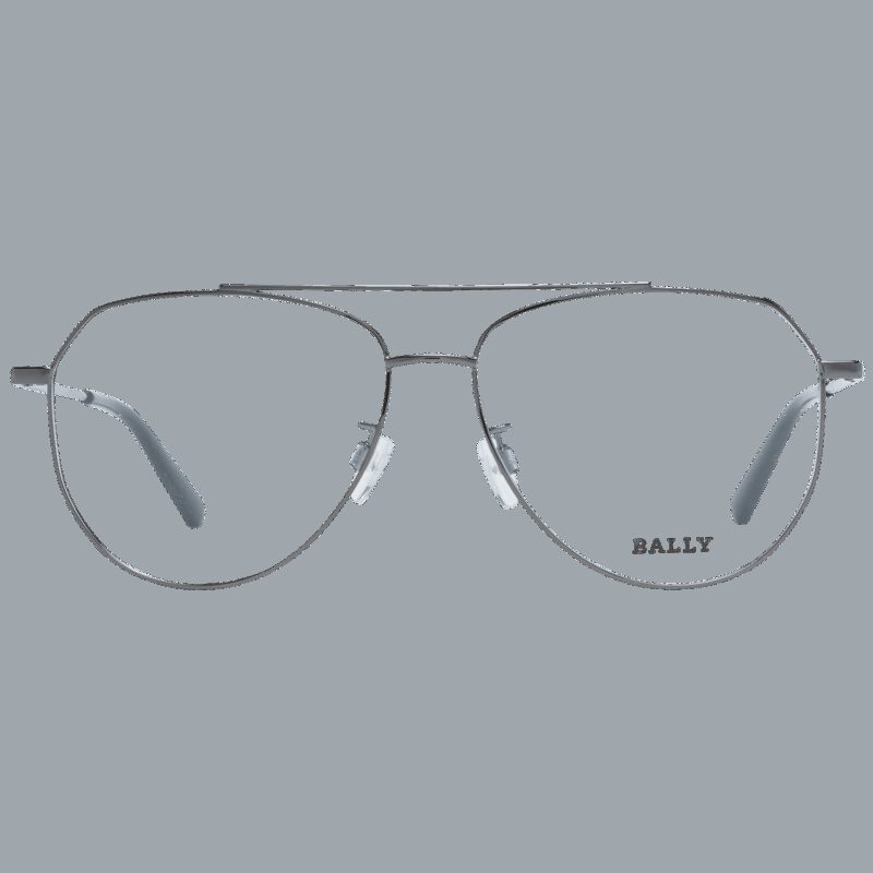 Bally Unisex Eyeglasses (BY5035-H 57008) - Image 5