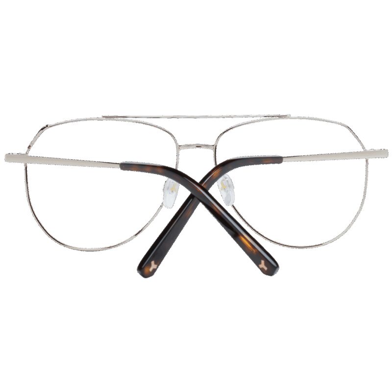Bally Unisex Eyeglasses (BY5035-H 57028) - Image 6