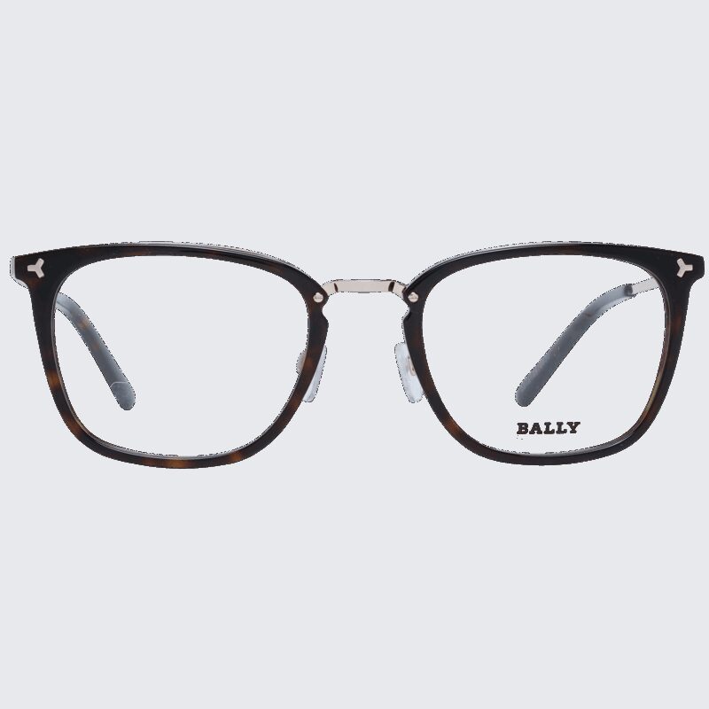 Bally Unisex Eyeglasses (BY5037-D 53056) - Image 6