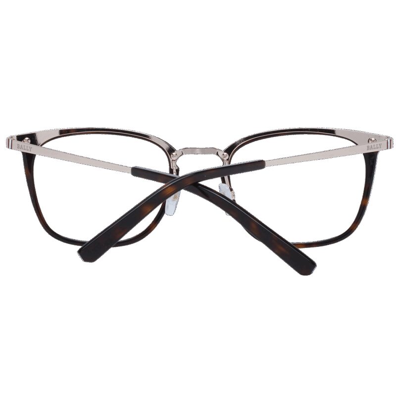Bally Unisex Eyeglasses (BY5037-D 53056) - Image 7