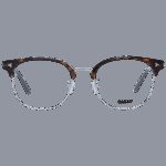 Bally By5038-d 54056 (BY5038-D 54056) Men's EYEWEAR_1