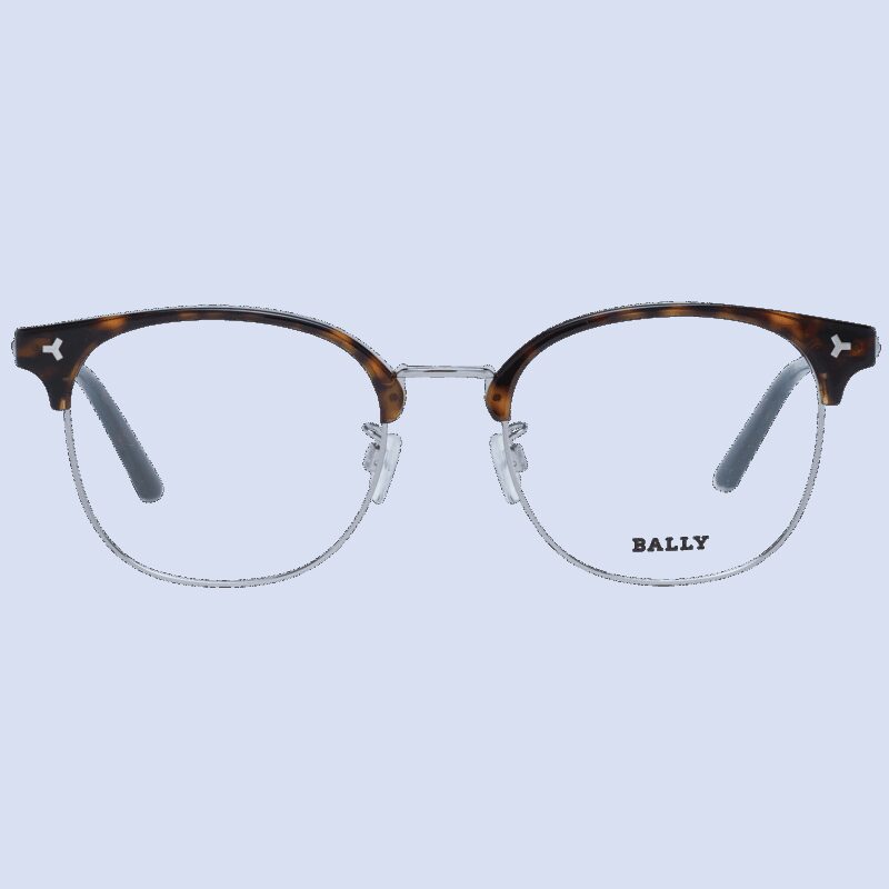 Bally Unisex Eyeglasses (BY5038-D 54056) - Image 5