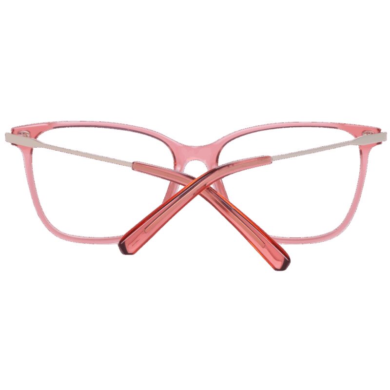Bally Unisex Eyeglasses (BY5041 55066) - Image 7