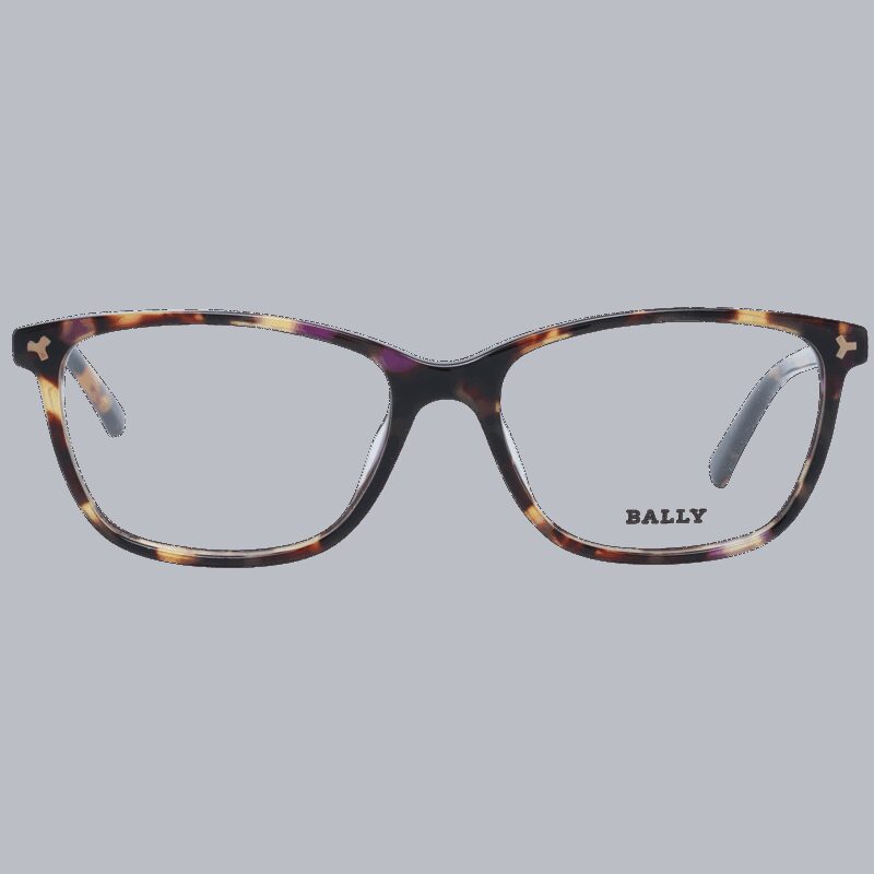Bally Unisex Eyeglasses (BY5042 54055) - Image 6