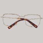Bally By5047-h 54029 (BY5047-H 54029) Men's EYEWEAR_2